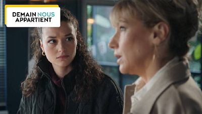 image de la news Demain nous appartient : ce qui vous attend dans l'épisode 1848 du mercredi 1er janvier 2025 [SPOILERS]