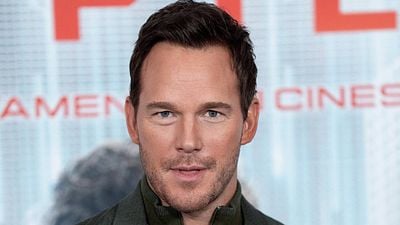 image de la news "Un chef-d'oeuvre émotionnel" : noté 4,2 sur 5, c'est le meilleur film de Chris Pratt… Et c'est un Marvel !