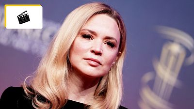 image de la news Virginie Efira va jouer l'une des figures les plus importantes dans ce film adapté d'une histoire vraie
