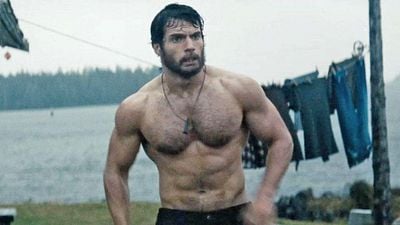 image de la news Ne faites pas ça chez vous ! Voilà le secret de Hugh Jackman et Henry Cavill pour obtenir des muscles de super-héros