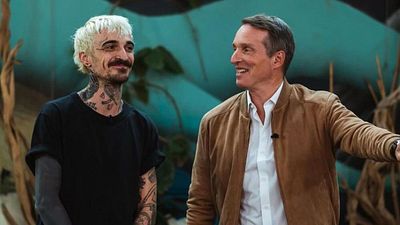 image de la news Top Chef : ce candidat emblématique a été en couple avec une actrice