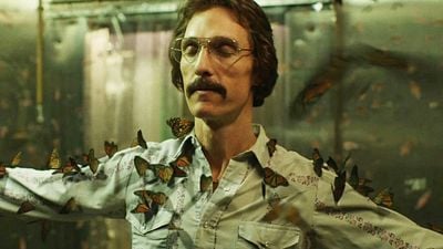 image de la news "J'ai perdu 21 kilos" : il y a 13 ans, Matthew McConaughey est allé loin pour jouer l'un de ses meilleurs rôles