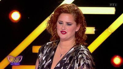 image de la news Mask Singer : "nouvelle bande d’enquêteurs" pour la prochaine saison, Elodie Poux s'en va !