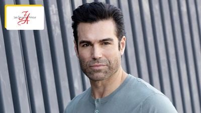 Les Feux de l'amour : pourquoi Jordi Vilasuso (Rey) a-t-il quitté la série ?