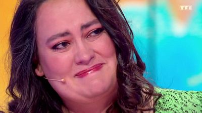 image de la news Les 12 coups de midi : Céline éliminée, la touchante réaction de Jean-Luc Reichmann