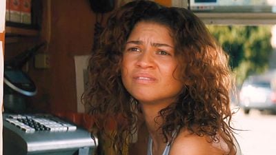 image de la news Zendaya + HBO : on a vu les premiers épisodes d'Euphoria saison 3, et si on doit être honnête...