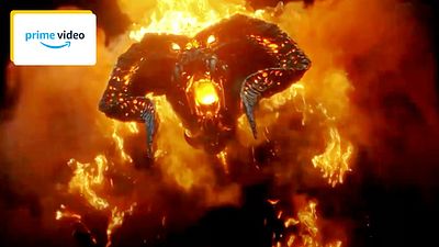 image de la news Prime Video : après une saison 1 décevante, cette série au budget de 500 millions de dollars dévoile une saison 2 plus spectaculaire