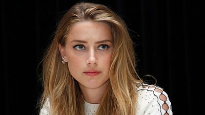 image de la news Amber Heard vs Johnny Depp : 68 personnalités françaises signent une lettre ouverte en soutien à l'actrice