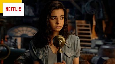 image de la news Toute la lumière sur Netflix : cette série ne dure que quatre heures et tout le monde va vous en parler !