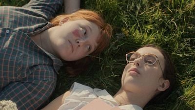 image de la news Mémoire de fille est-il un bon film ? Que pensent les spectateurs de cette adaptation d'Annie Ernaux signée Judith Godrèche ?