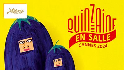 image de la news Cannes 2024 à Paris : les meilleurs films de la Quinzaine des Cinéastes sont à voir du 5 au 16 juin