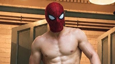 image de la news Spider-Man Brand New Day : cette partie du corps de Tom Holland a posé problème aux équipes des effets visuels ! On vous explique