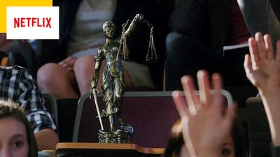 image de la news Ce soir sur Netflix : l'une des anti-héroïnes les plus fascinantes de l'univers série