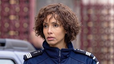 image de la news Crimes à Cluny sur France 3 : pourquoi le téléfilm a-t-il été tourné dans cette ville ? Sonia Rolland dévoile l'explication touchante