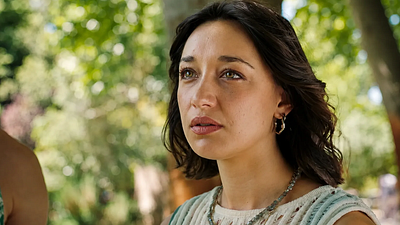 image de la news Ici tout commence : message "à toute la production", Zoï Sévérin (Jasmine) prend la parole après ses adieux !