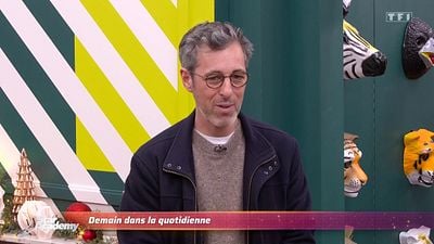 image de la news Star Academy : Mchael Goldman annonce les nominés de la semaine et ça jette un froid !