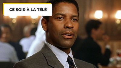 image de la news Ce soir à la télé : un peu oublié aujourd'hui, ce film d'action avec Denzel Washington contient l'une des explosions les plus frappantes jamais réalisées