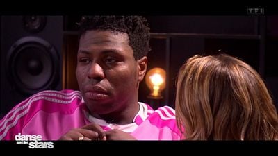 image de la news Danse avec les stars : "Je ne souhaite ça à personne", Marcus en larmes lors des répétitions