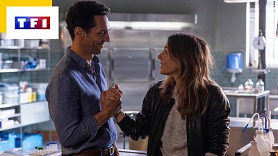 image de la news Balthazar sur TF1 : pourquoi le premier épisode de la saison 5 est le préféré de Tomer Sisley et Constance Labbé