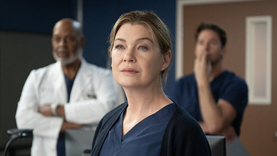 image de la news Grey's Anatomy : surprise, un nouveau médecin débarque ! Un acteur de Mad Men pour l'incarner