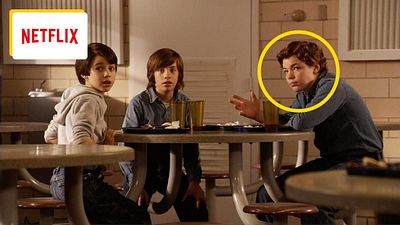 image de la news Il a commencé sa carrière quand il était enfant et aujourd'hui c'est une star Netflix !