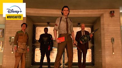 image de la news Sur Disney+ en octobre 2023 : la suite de l’une des meilleures séries Marvel, Doctor Strange in the Multiverse of Madness…