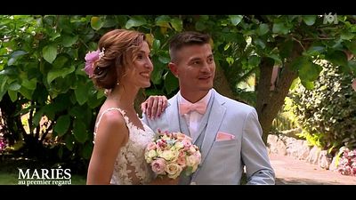 image de la news Mariés au premier regard : Guillaume balance une péripétie pas vue à la télé avant son mariage avec Sophie