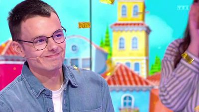 image de la news Nouveau record pour Emilien (Les 12 Coups de midi), et c'est historique !