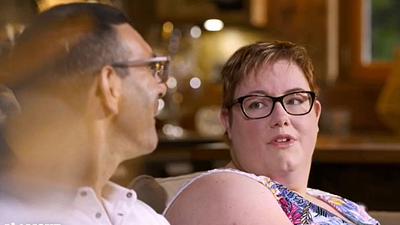 image de la news L’amour est dans le pré : "On a eu peur", comment Justine a changé les castings de l’émission de M6