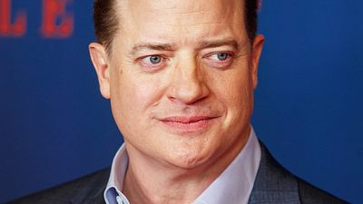 image de la news "Je fais de mon mieux" : Brendan Fraser veut se remettre en forme pour La Momie 4