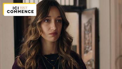 image de la news Ici tout commence : pour se débarrasser de Cléo, Jasmine est prête à tout