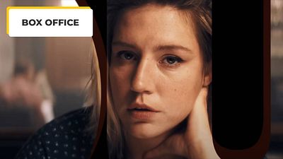 image de la news L'Amour ouf est déjà le 3ème film français le plus vu de 2024 !