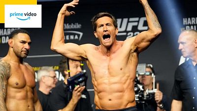 image de la news L'impressionnante transformation physique de Jake Gyllenhaal pour son prochain film validée par un spécialiste d'arts martiaux