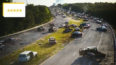 "Un chef-d'oeuvre moderne" : Civil War sort très bientôt au cinéma et va vous laisser sans voix