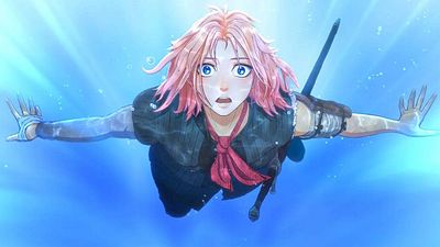 image de la news Scarlet et l'éternité : de quel immense classique s'inspire le nouvel animé de ce grand réalisateur japonais ?