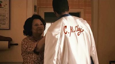 image de la news Premières images The Greatest : cette série biopic Prime Video sur l'une des plus grandes légendes de tous les temps dévoile sa bande-annonce