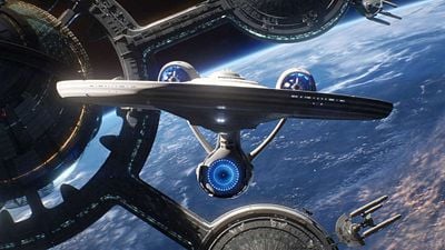 image de la news Cette saga de science-fiction existe depuis 60 ans et sa dernière trilogie quitte bientôt Netflix