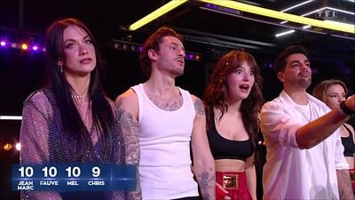 image de la news Danse avec les stars : carton plein pour un finaliste qui décroche presque une note parfaite... ce qui divise fortement les internautes