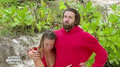 image de la news Enzo balance ce que la production des Apprentis aventuriers lui a refusé à l'hôpital