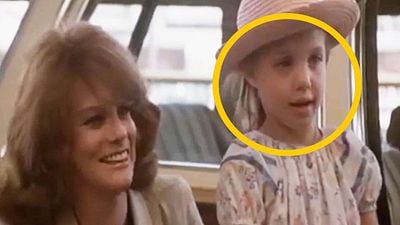 image de la news Il y a 44 ans, elle débutait au cinéma : avez-vous reconnu cette actrice dans son tout premier rôle ?