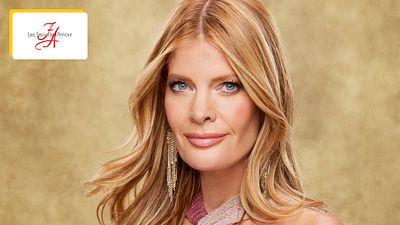 image de la news Les Feux de l'amour en avance : le résumé des épisodes du lundi 5 février au vendredi 9 février 2024 [SPOILERS]