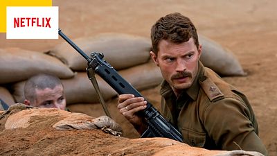 image de la news Netflix : un face-à-face sanglant au cœur d'un film de guerre méconnu à découvrir