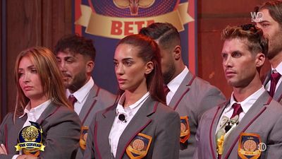 image de la news The Cerveau : après Bebew, qui est éliminé ce lundi 16 décembre ?