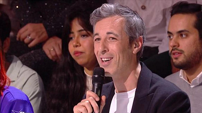 image de la news "C'est le seul défaut du programme", Michael Goldman cash sur la Star Academy