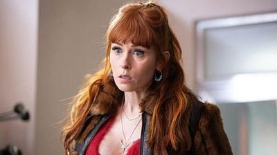 image de la news Ni HPI, ni la Comtesse de Monte-Cristo... Audrey Fleurot débarque dans un thriller sur Netflix !