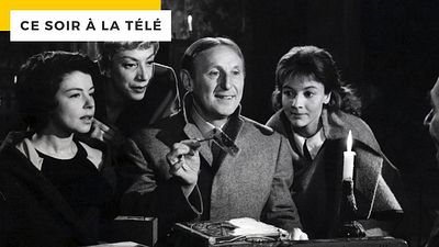 Ce soir à la télé : ce film vient de fêter ses 60 ans, il reste un sommet de la comédie acide