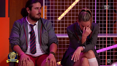 image de la news The Cerveau : un ancien candidat emblématique revient pour affronter les finalistes ! Ce qui vous attend ce lundi 12 janvier