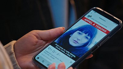 image de la news Demain nous appartient : que cache la famille Colin ? On a enfin la réponse