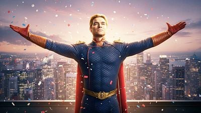 image de la news The Boys : la saison 5 va-t-elle révéler le vrai méchant de la série ?