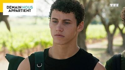 image de la news Demain nous appartient : Victor et Rayane bouleversés par une mort brutale